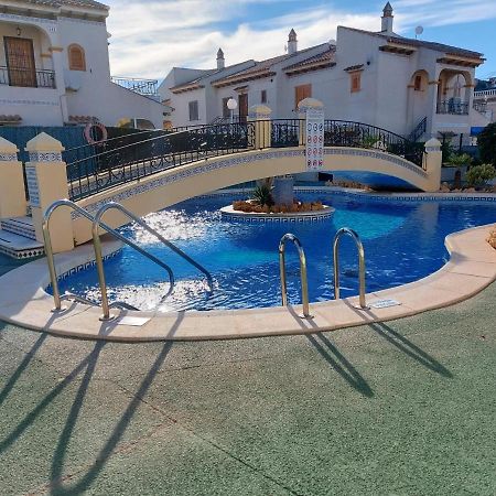 Casa Chloe, Urbanizacion Privada Βίλα Τορεβιέχα Εξωτερικό φωτογραφία