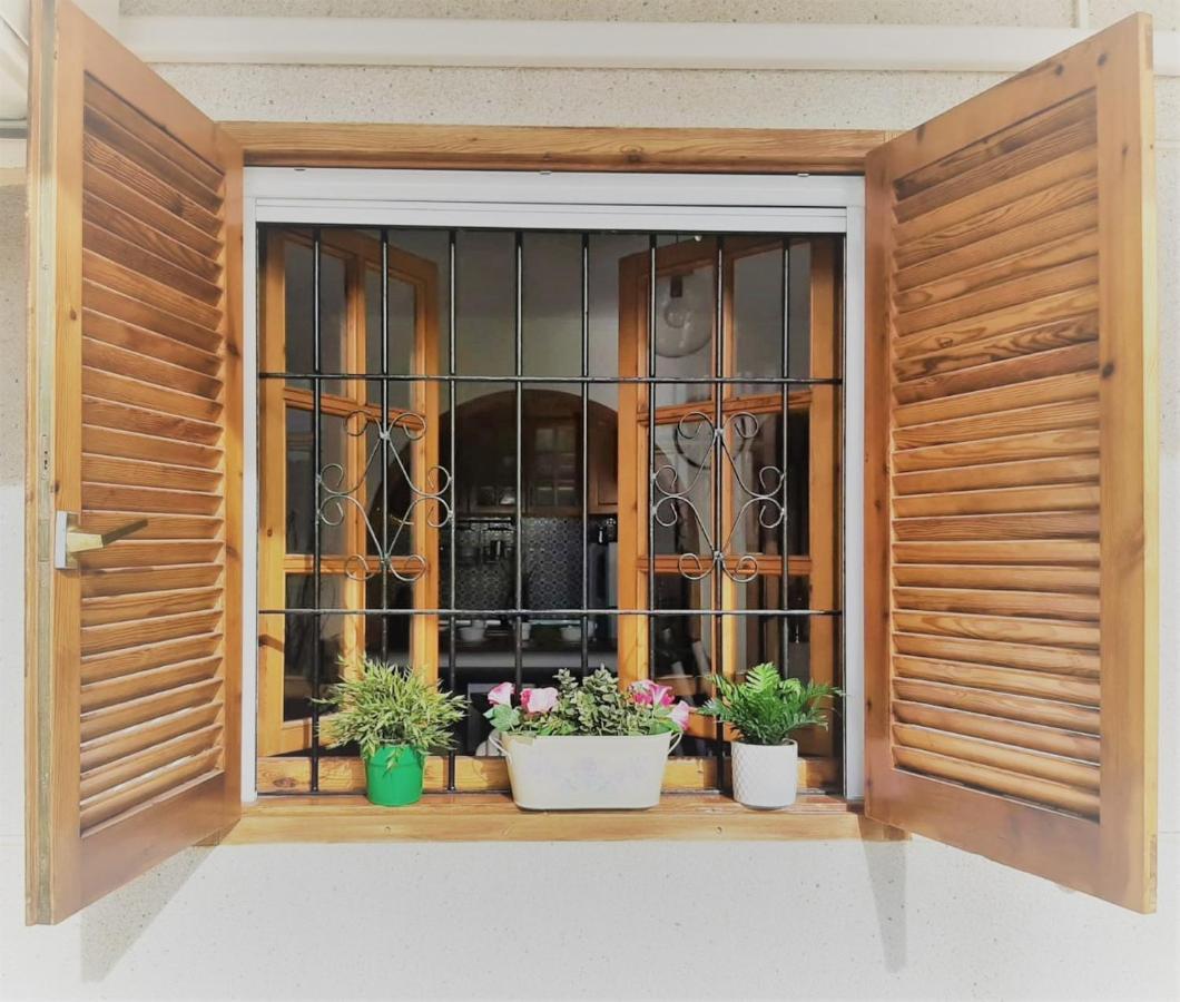 Casa Chloe, Urbanizacion Privada Βίλα Τορεβιέχα Εξωτερικό φωτογραφία
