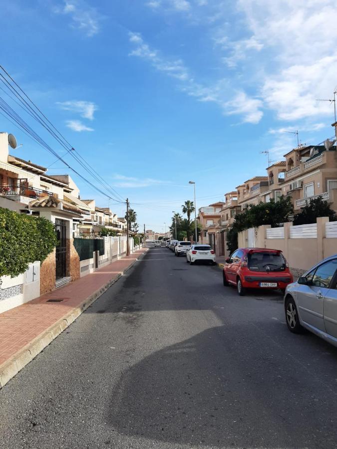 Casa Chloe, Urbanizacion Privada Βίλα Τορεβιέχα Εξωτερικό φωτογραφία