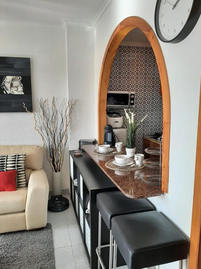 Casa Chloe, Urbanizacion Privada Βίλα Τορεβιέχα Εξωτερικό φωτογραφία
