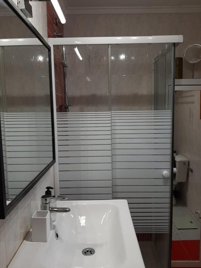 Casa Chloe, Urbanizacion Privada Βίλα Τορεβιέχα Εξωτερικό φωτογραφία
