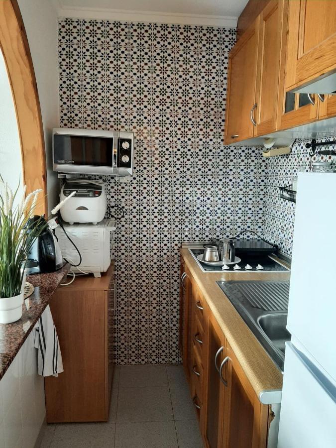 Casa Chloe, Urbanizacion Privada Βίλα Τορεβιέχα Εξωτερικό φωτογραφία