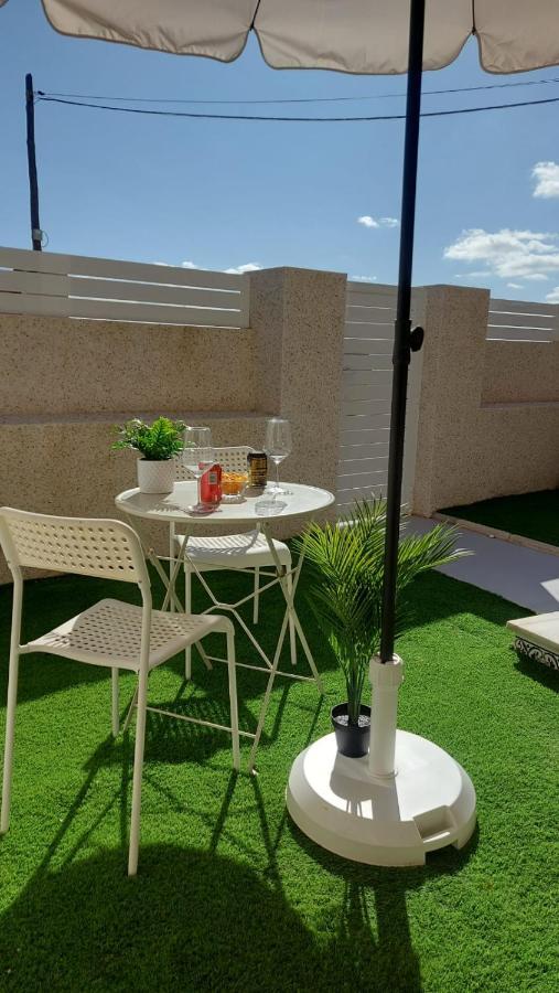 Casa Chloe, Urbanizacion Privada Βίλα Τορεβιέχα Εξωτερικό φωτογραφία