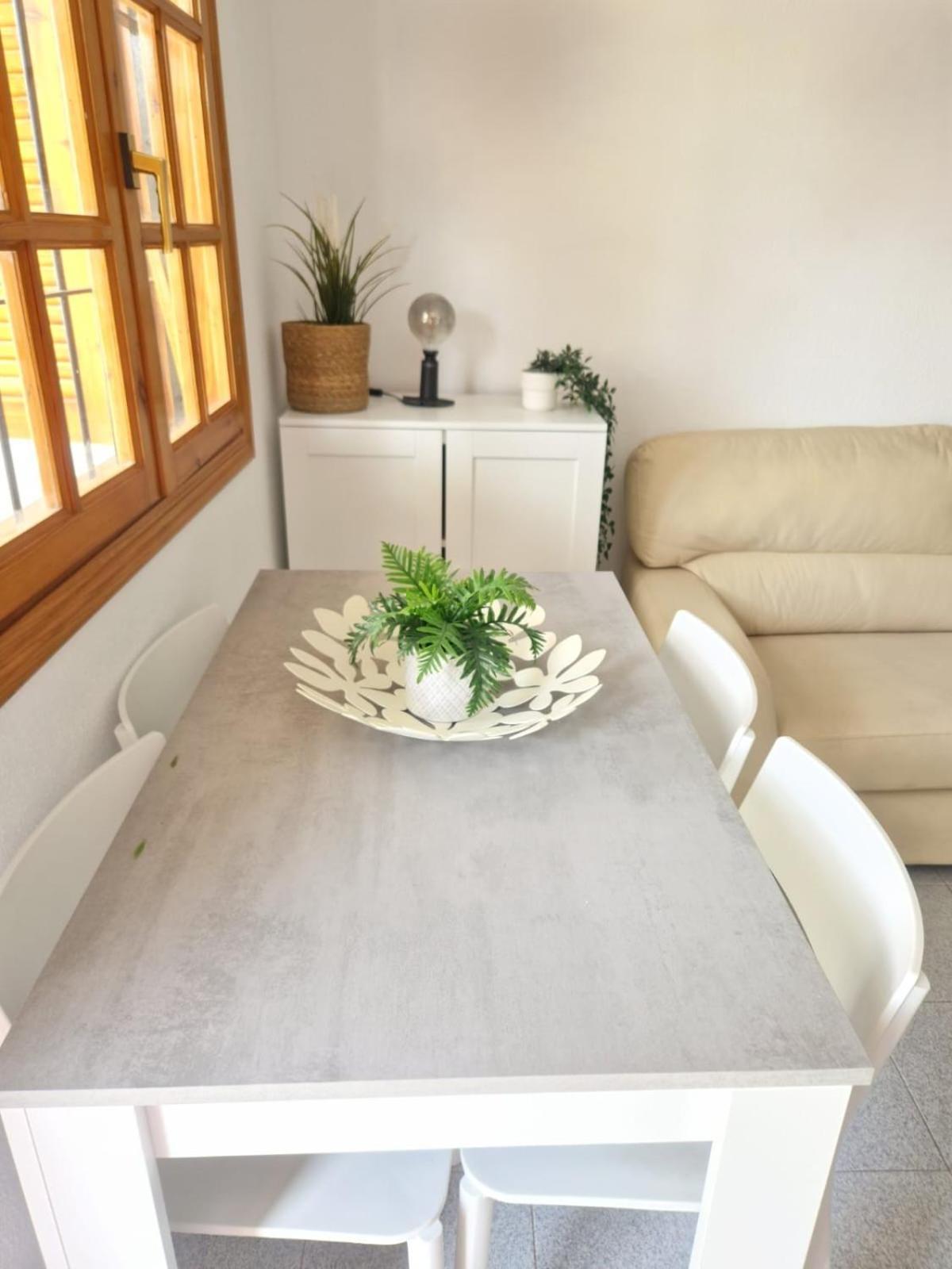 Casa Chloe, Urbanizacion Privada Βίλα Τορεβιέχα Εξωτερικό φωτογραφία