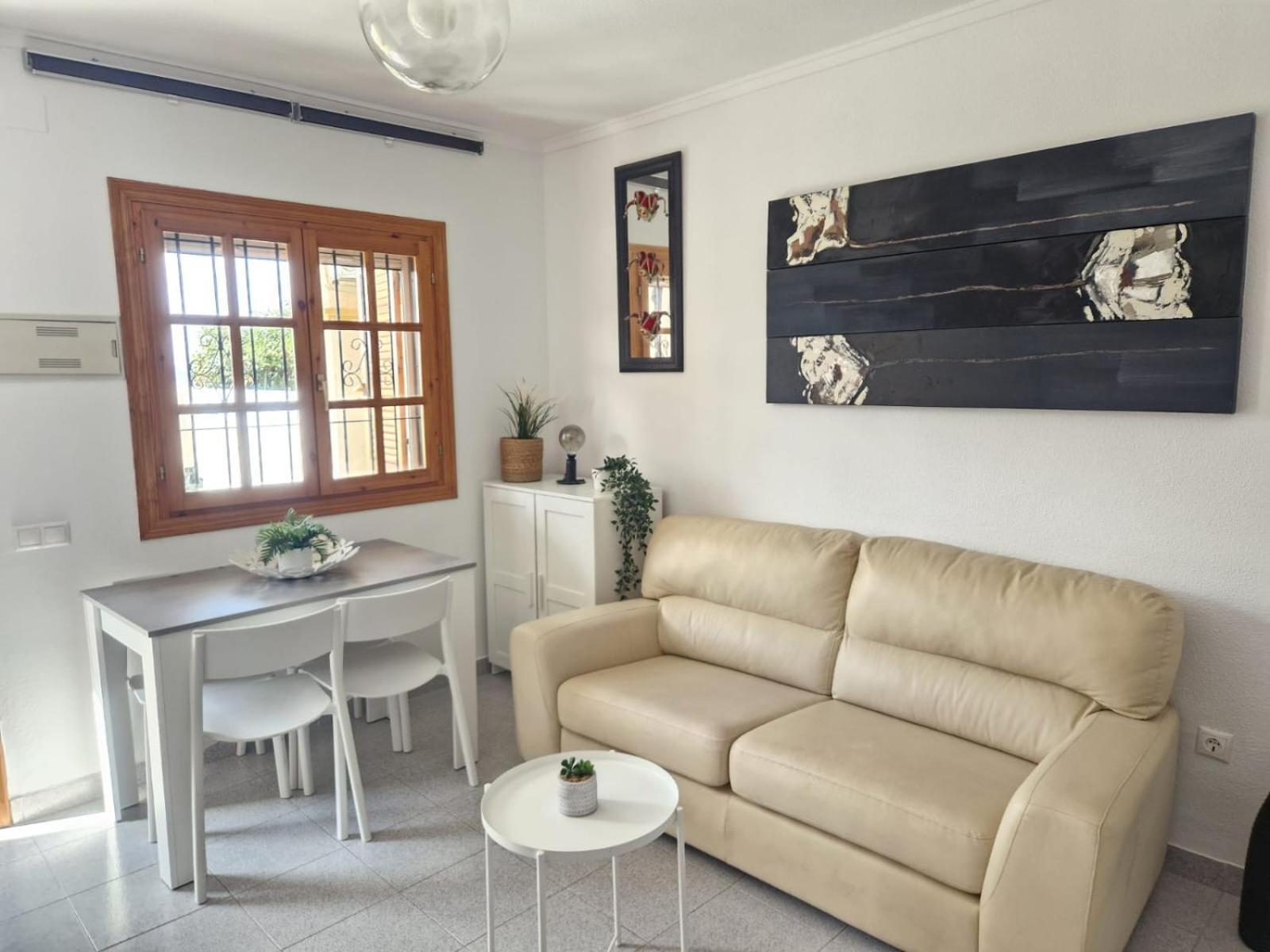 Casa Chloe, Urbanizacion Privada Βίλα Τορεβιέχα Εξωτερικό φωτογραφία