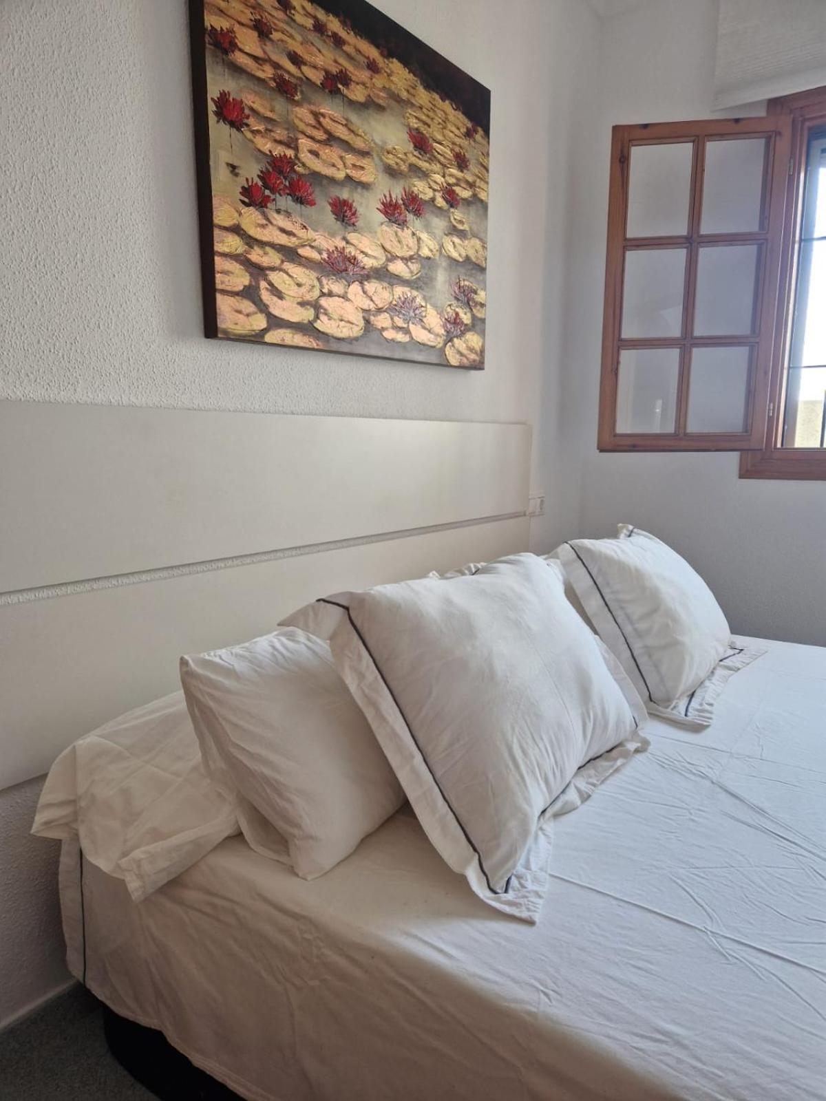 Casa Chloe, Urbanizacion Privada Βίλα Τορεβιέχα Εξωτερικό φωτογραφία