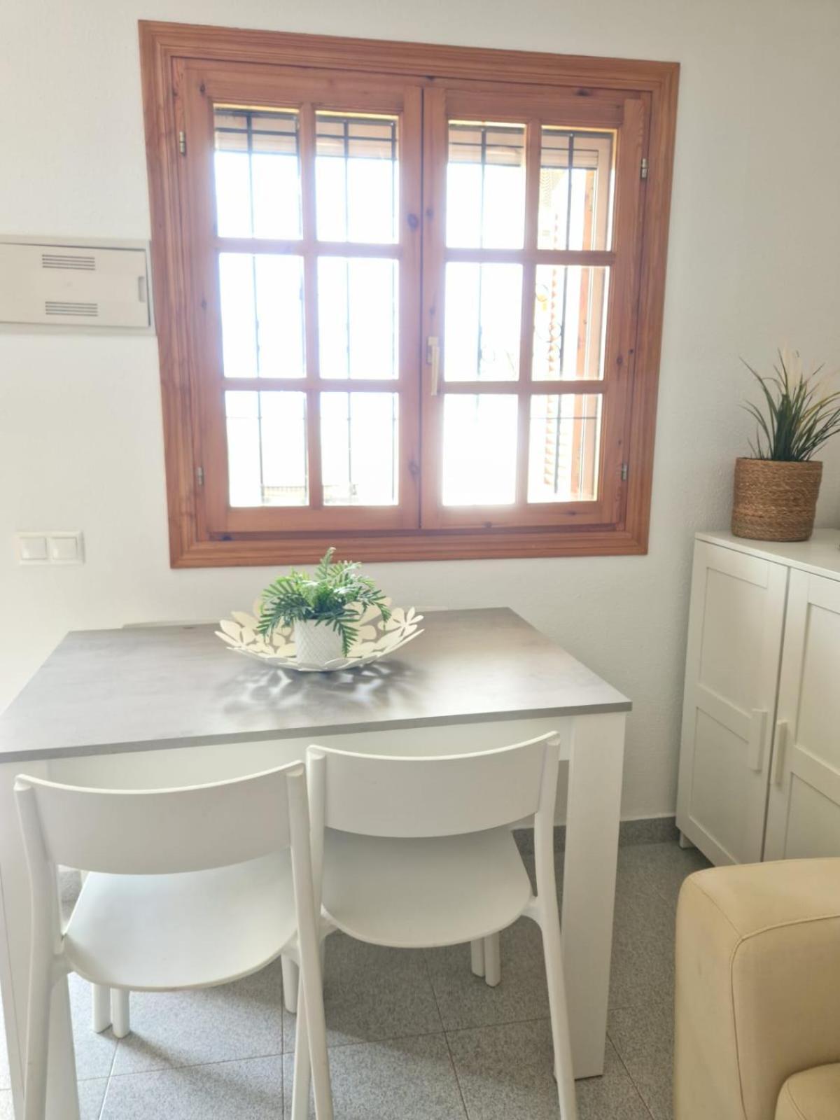 Casa Chloe, Urbanizacion Privada Βίλα Τορεβιέχα Εξωτερικό φωτογραφία