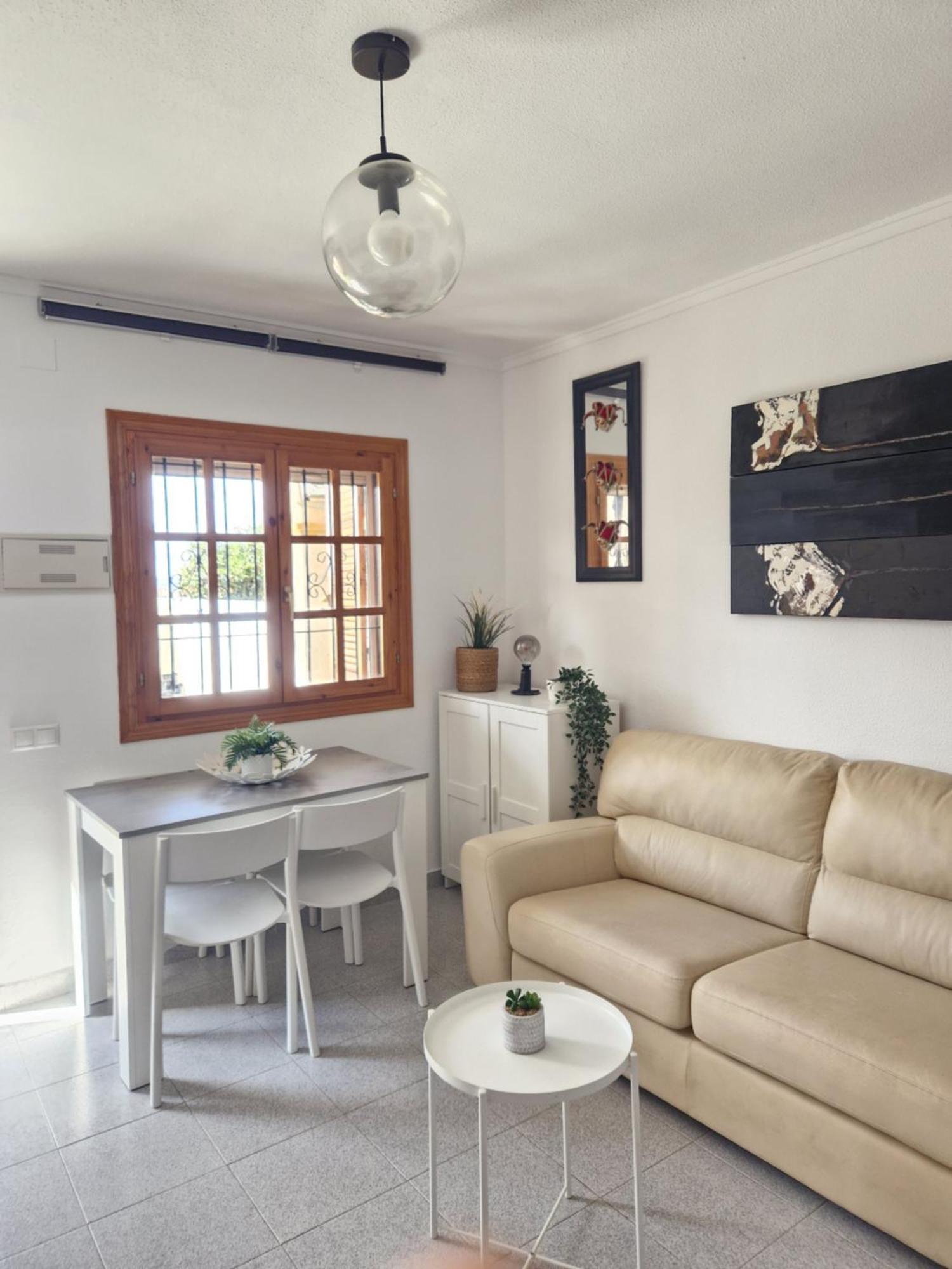 Casa Chloe, Urbanizacion Privada Βίλα Τορεβιέχα Εξωτερικό φωτογραφία